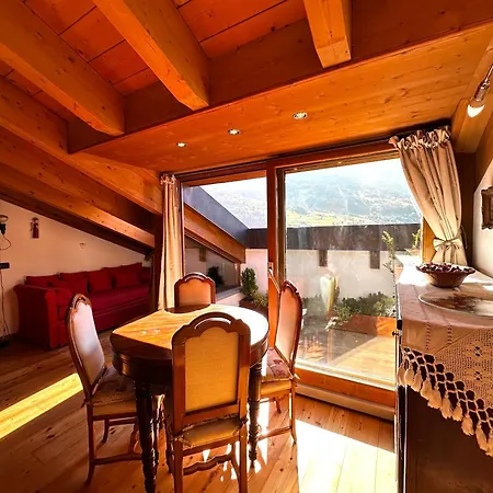 Daire Samoiedo Bormio